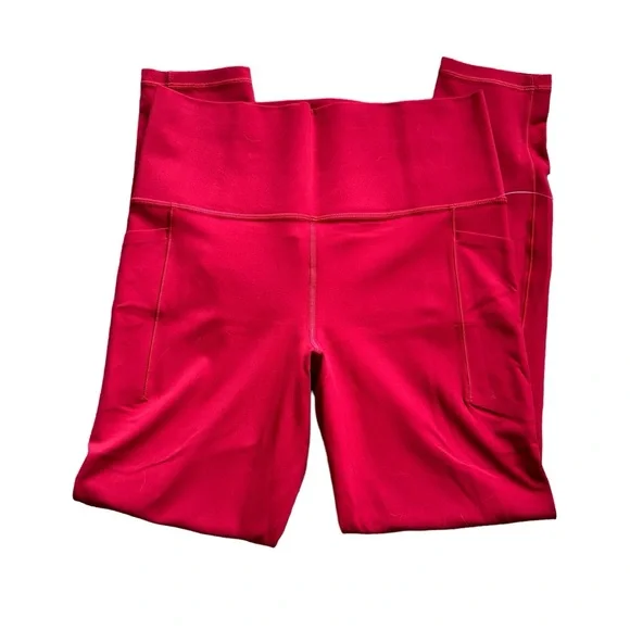 ATHLETA SALUTATION STASH TIGHT - M - Picture 5 of 7